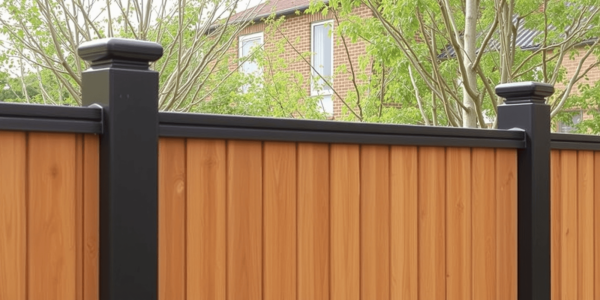 Choosing the Right WPC Fencing Manufacturer: Tips and Insights