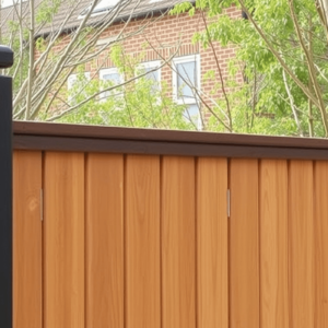 Choosing the Right WPC Fencing Supplier: A Buyer’s Guide