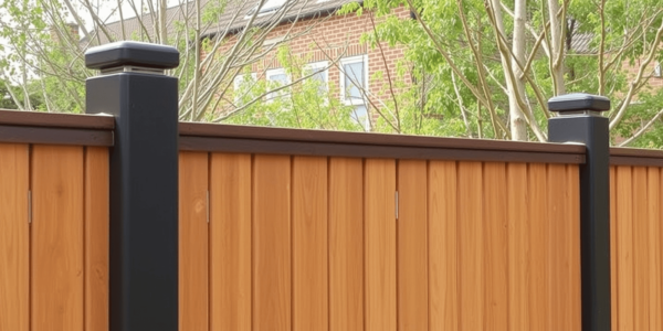 Choosing the Right WPC Fencing Supplier: A Buyer’s Guide