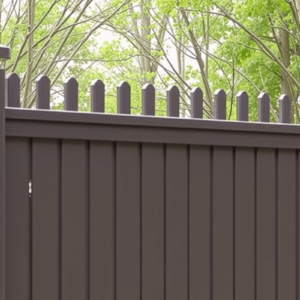 Choosing the Right WPC Privacy Fencing Manufacturer: Factors to Consider