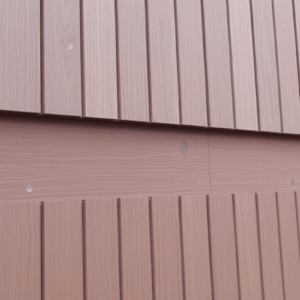 Choosing the Right WPC Supplier for Your Exterior Wall Project