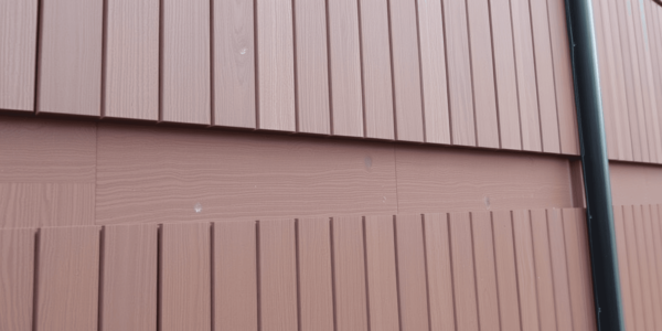 Choosing the Right WPC Supplier for Your Exterior Wall Project