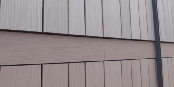 Choosing the Right WPC Wall Cladding Outdoor Supplier for Your Project