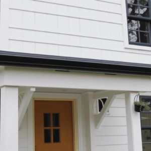 Choosing White Composite Shiplap Cladding for Your Next Project