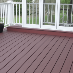 Choosing Wholesale WPC Solid Decking for Your Next Project