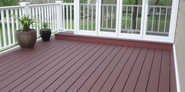 Choosing Wholesale WPC Solid Decking for Your Next Project