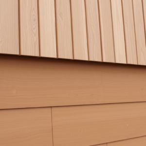 Choosing Wood Effect Composite Cladding for Your UK Home