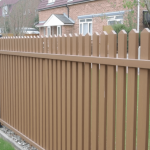 cocklestorm composite fencing