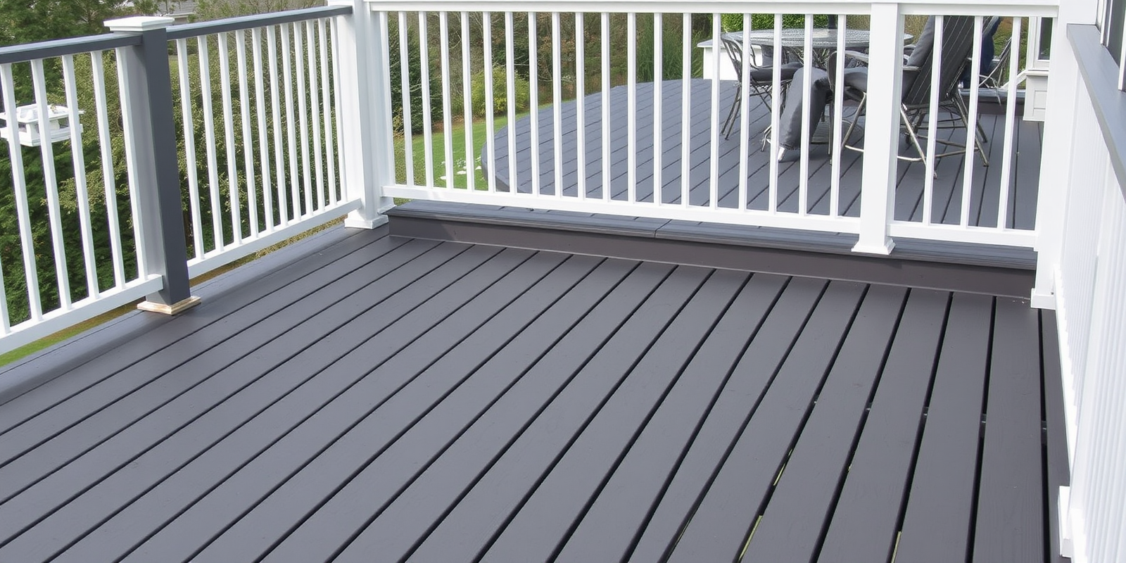 Comparative Analysis: Composite Metal Decking vs. Traditional Options