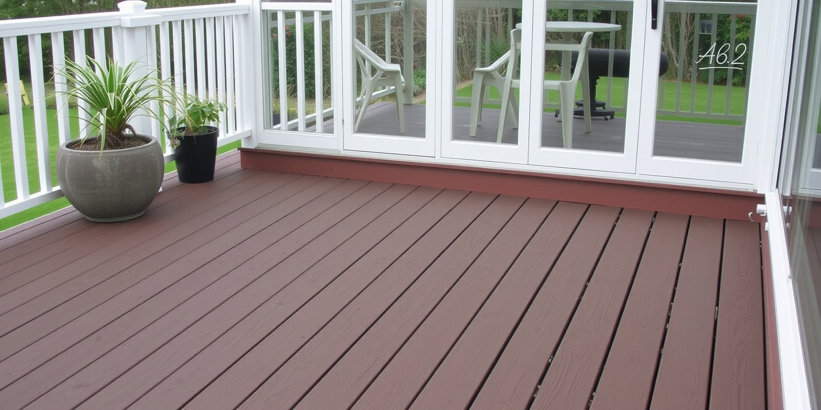 Comparative Analysis of Eco Composite Decking Reviews