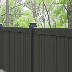 Comparing Best Price Composite Fencing Options