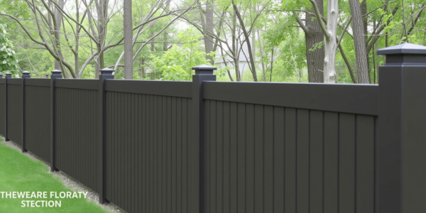 Comparing Best Price Composite Fencing Options