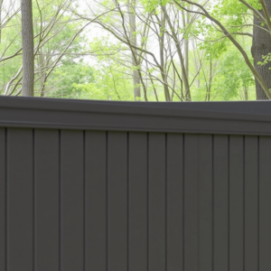 Comparing Best Value Composite Fencing with Traditional Options