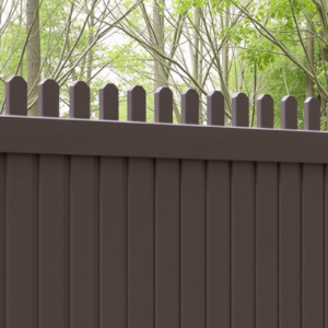 Comparing Composite Fencing Cost at Costco vs. Other Retailers