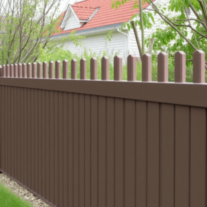 Comparing Composite Fencing Kits vs Traditional Options