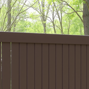 Comparing Costs: Composite vs Traditional Fencing