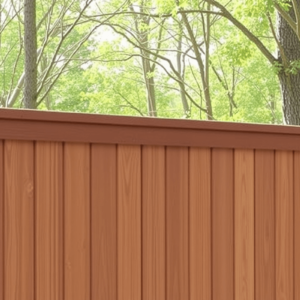 Comparing Costs: Composite vs. Wood Fencing