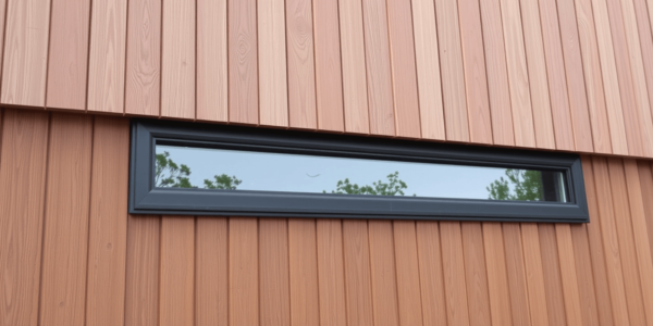 Comparing Costs: Composite Wood vs Traditional Cladding Materials