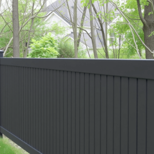 Comparing Outdoor Composite Fencing to Traditional Options