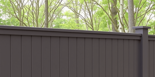 Comparing UltraDeck Composite Fencing with Traditional Wood: Why Choose Composite?