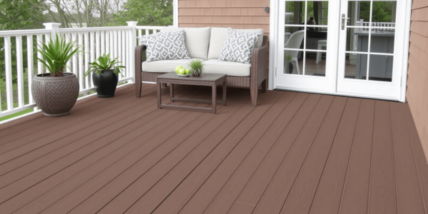 Comparing WPC Composite Decking Floor Quotes: Finding Your Perfect Match