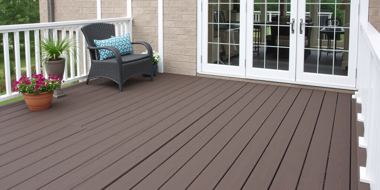 Composite Decking Consumer Reviews: The Ultimate Buying Guide