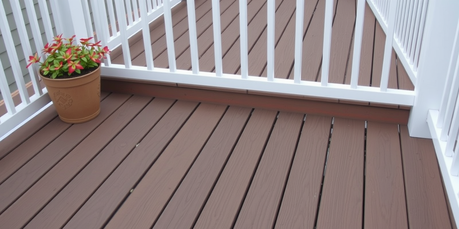 Composite Decking Installation Tips: The Role of Spacing in Your Project