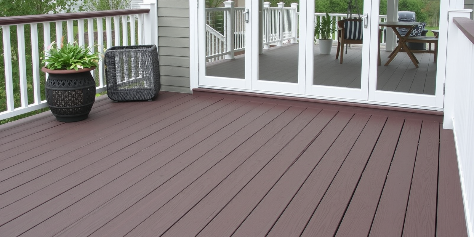 Composite Decking Price Trends: Did They Rise Recently?