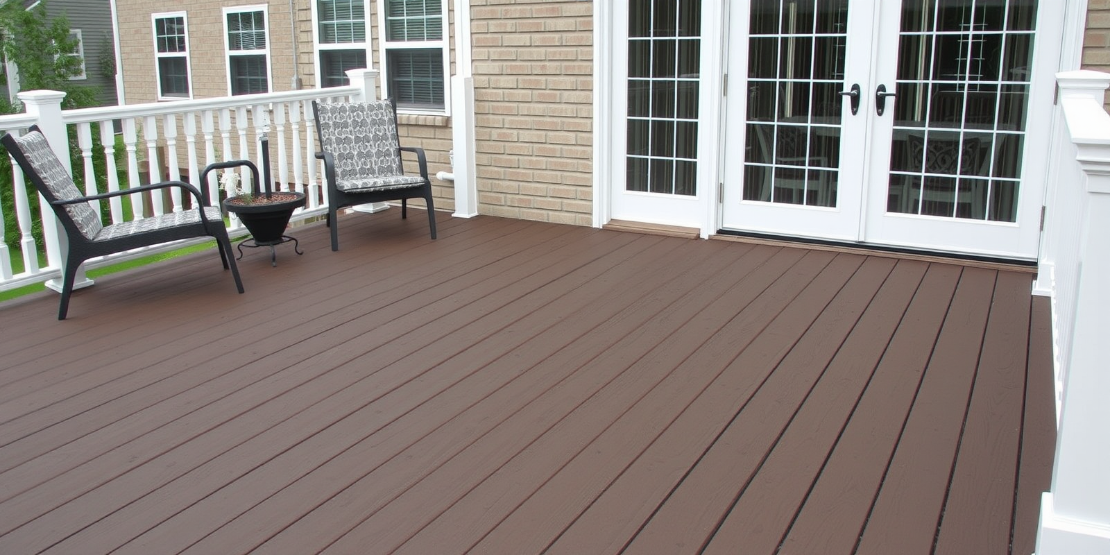 composite decking wholesale maryland