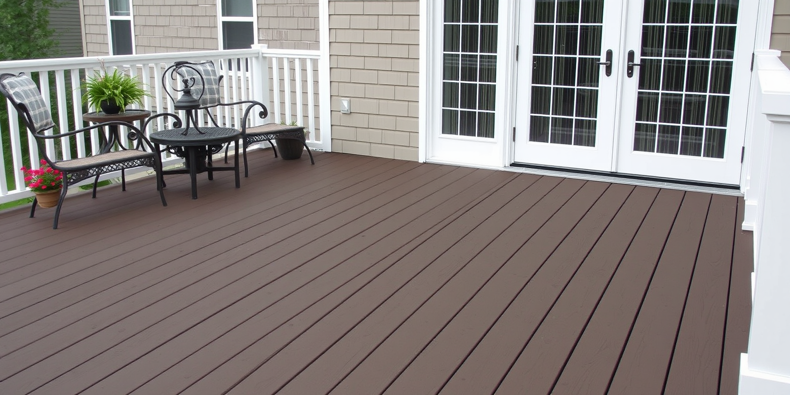 composite decking wholesale near me nc