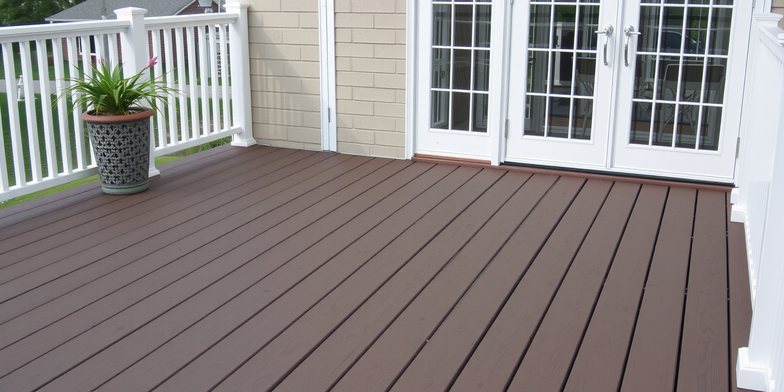 composite decking wholesale perth