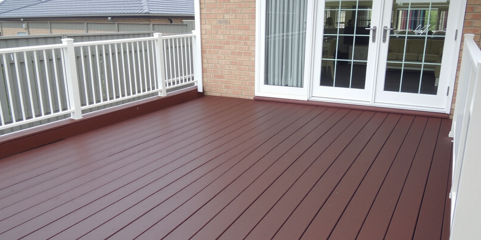 composite decking woolongong