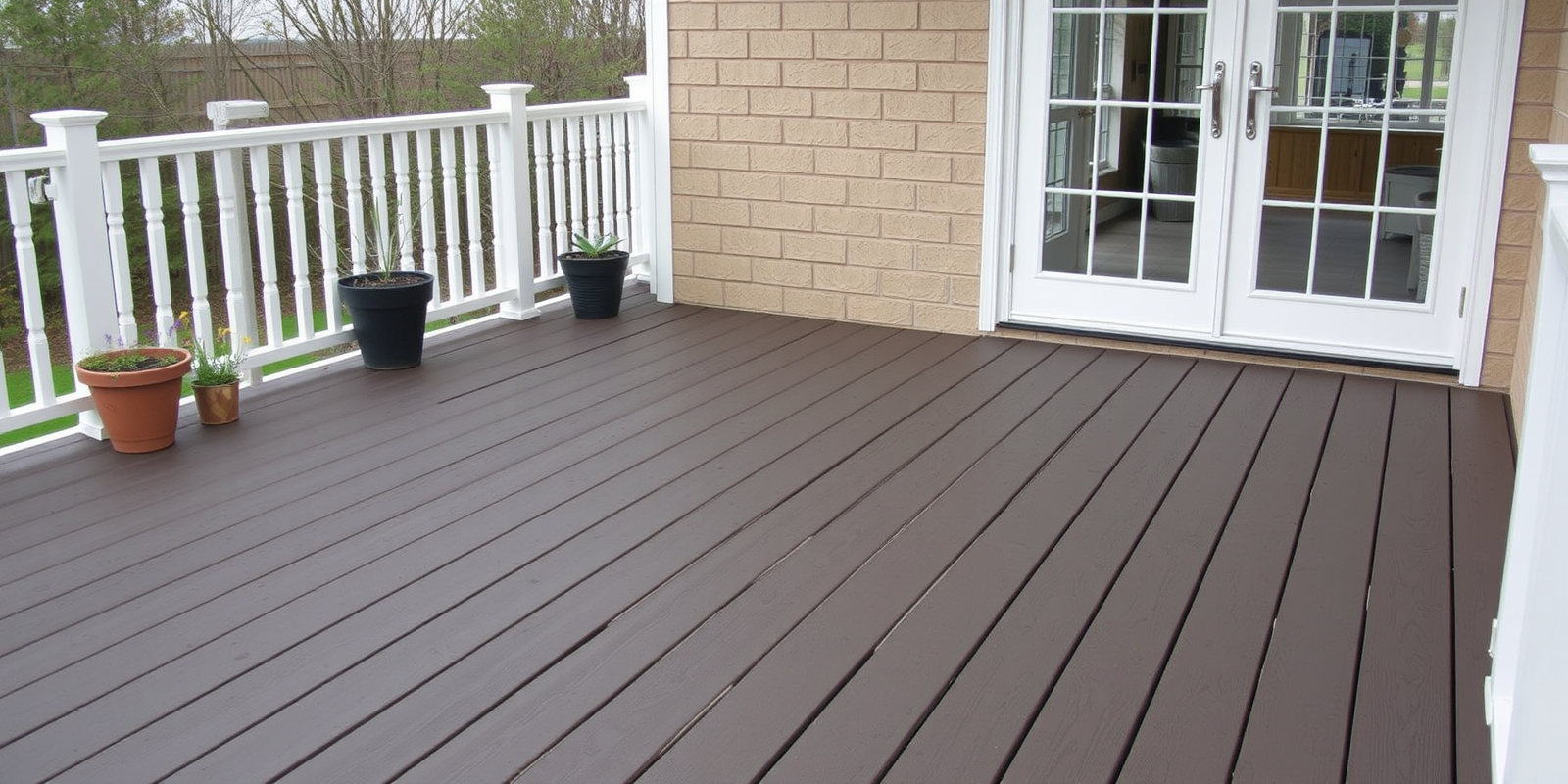 composite floor decking jobs