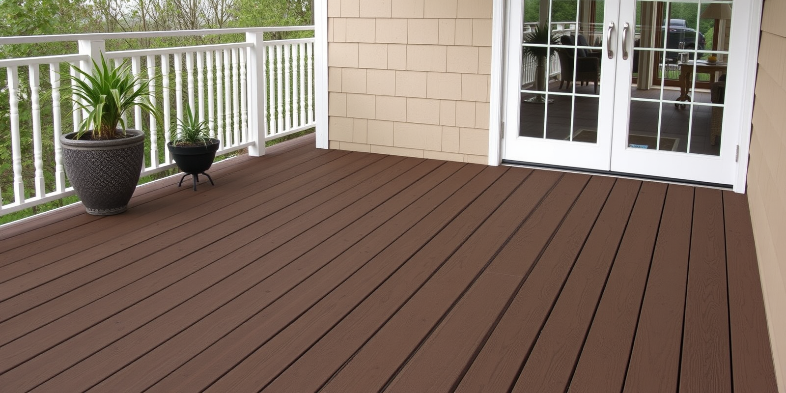 composite floor decking manufacturers