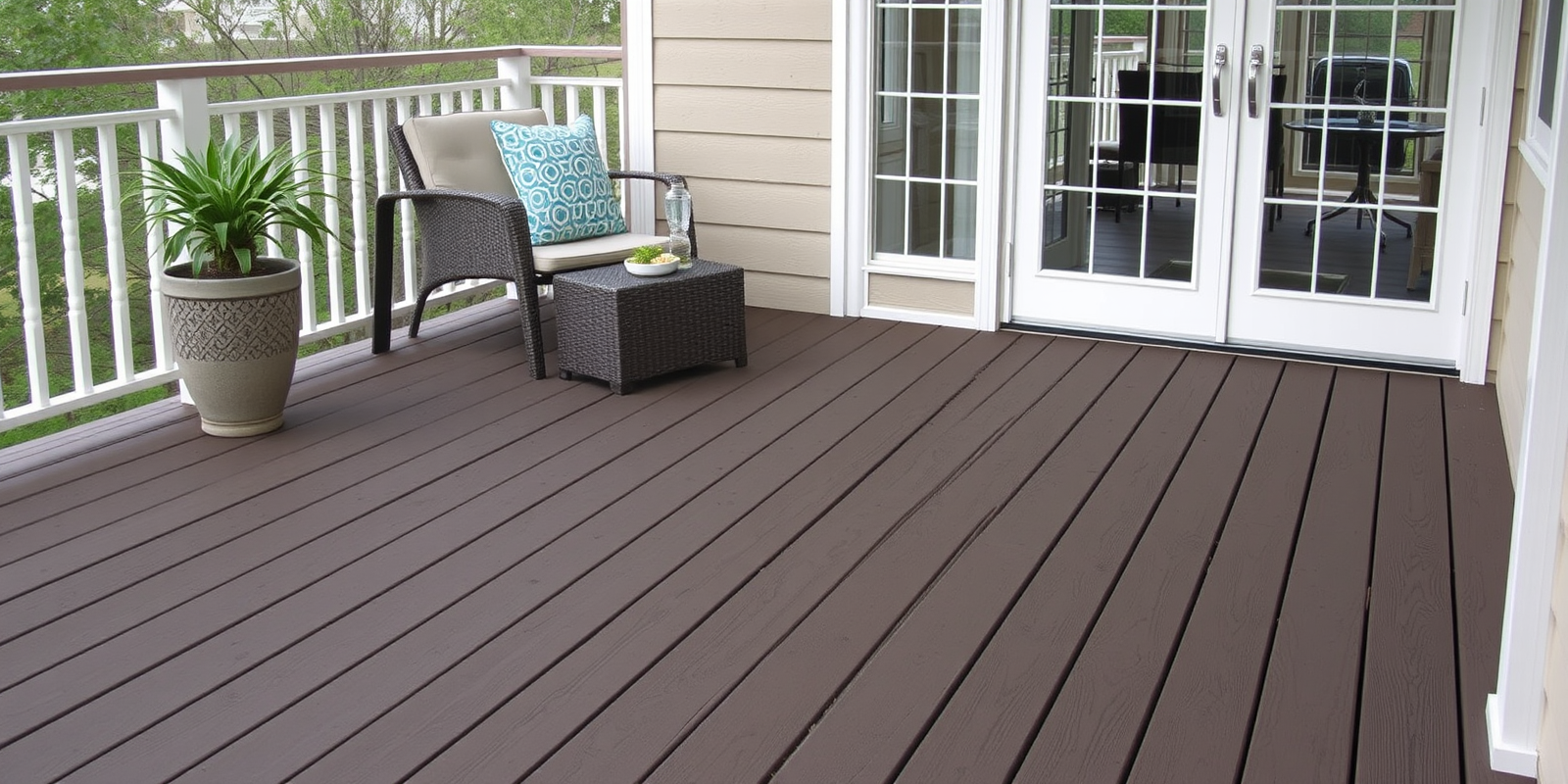 composite floor decking systems