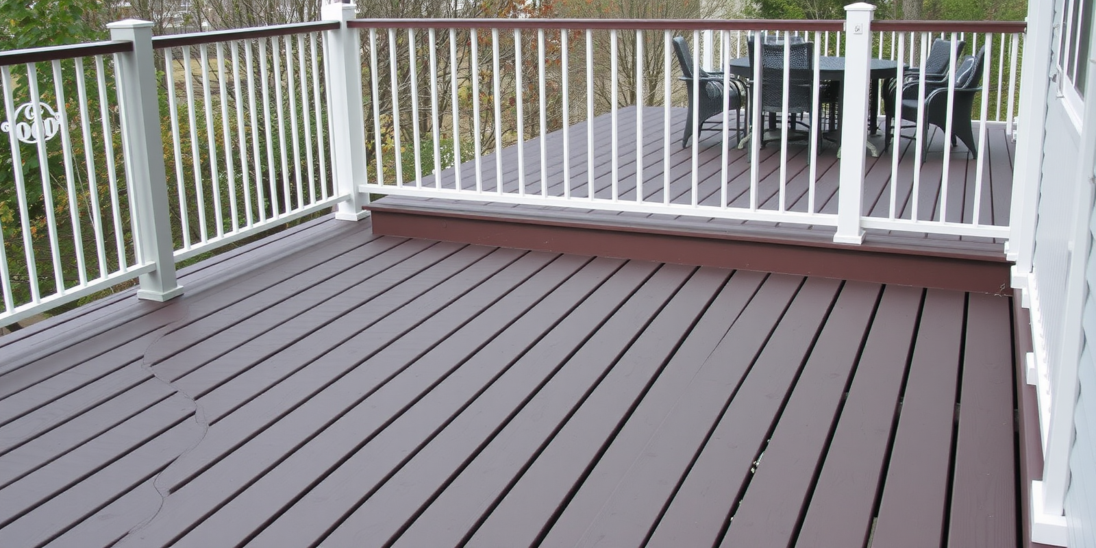 composite metal decking advantages