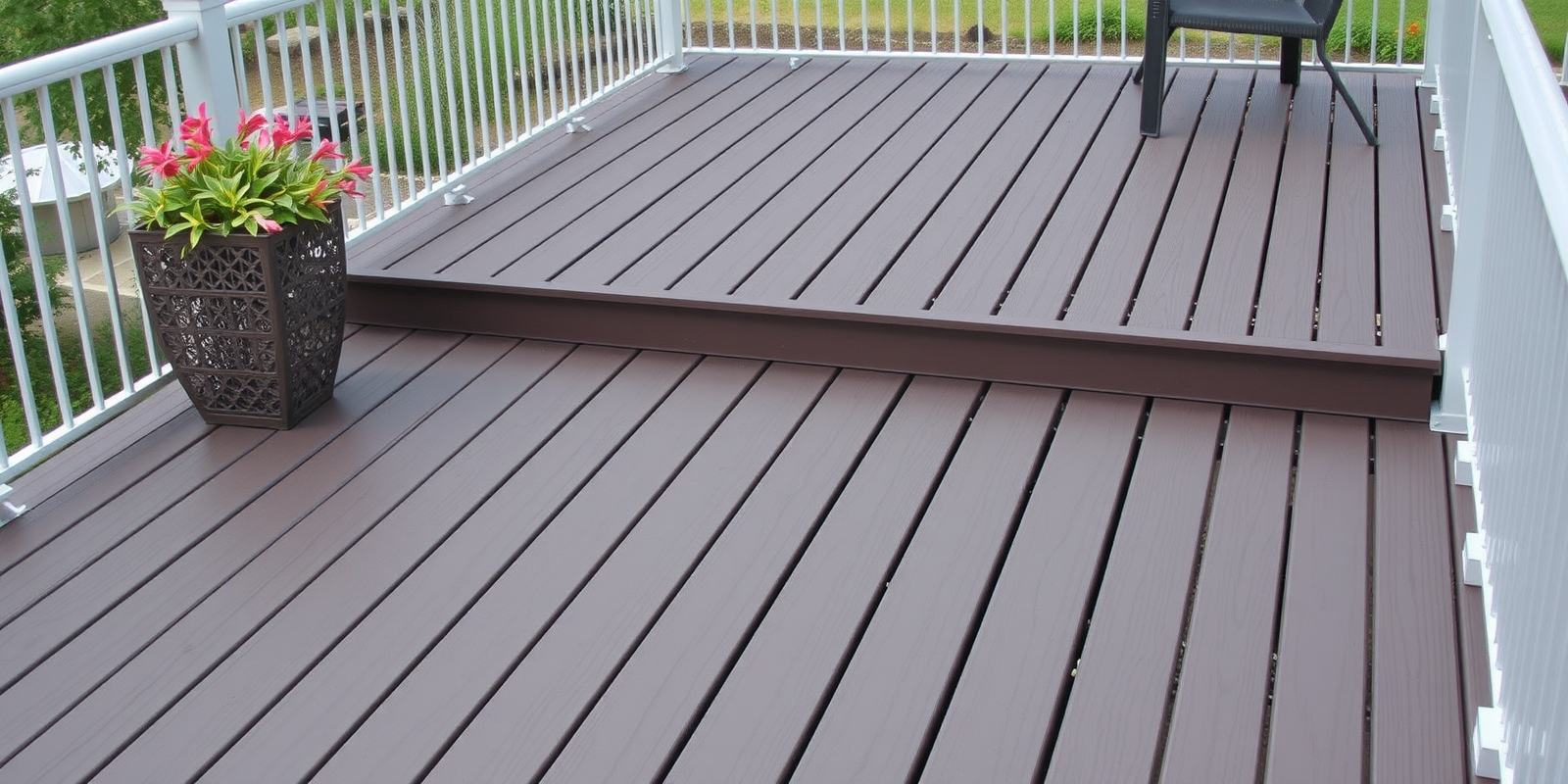 Composite Metal Decking Definition: Key Features and Installation Tips