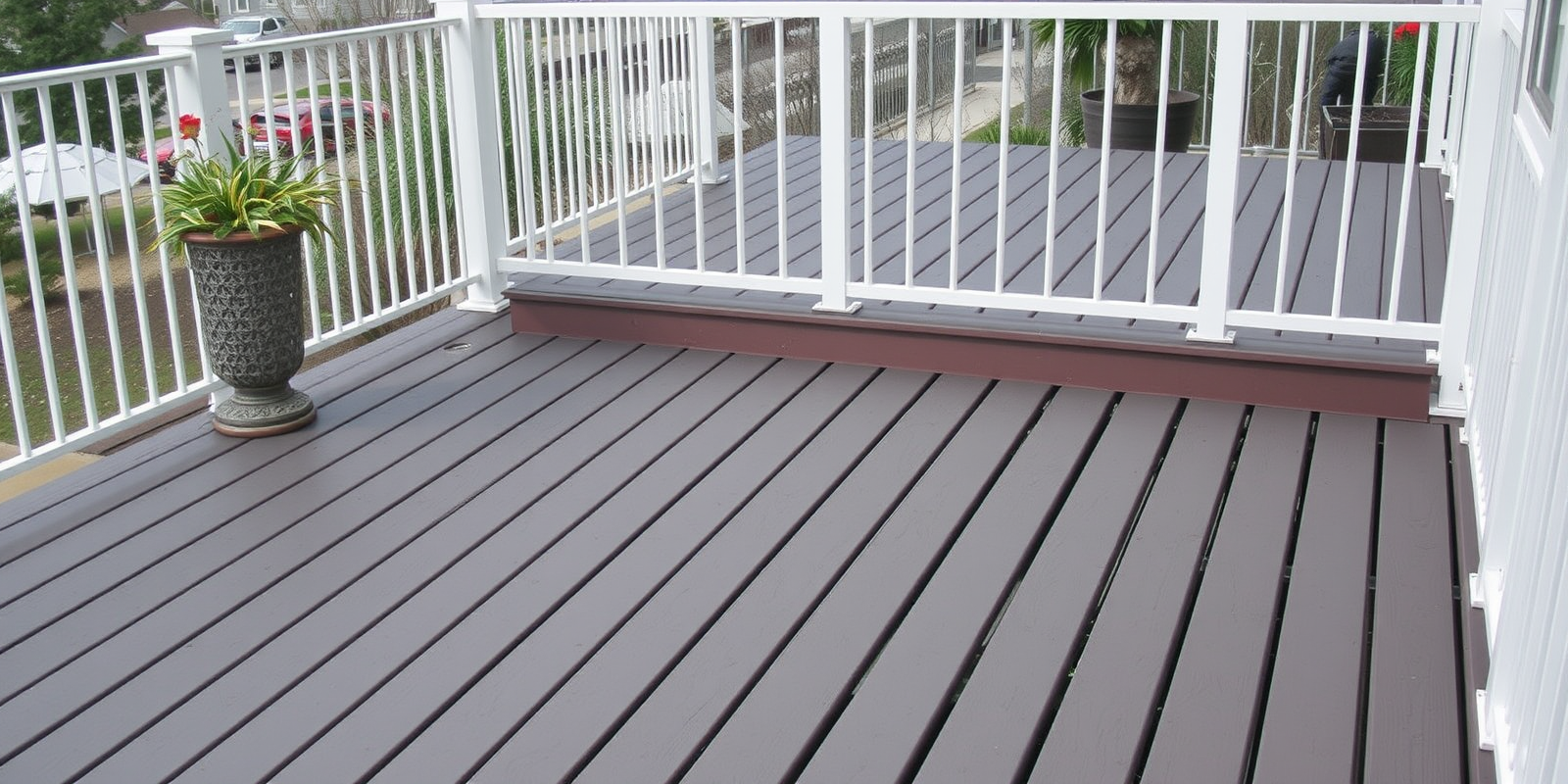 composite metal decking ince