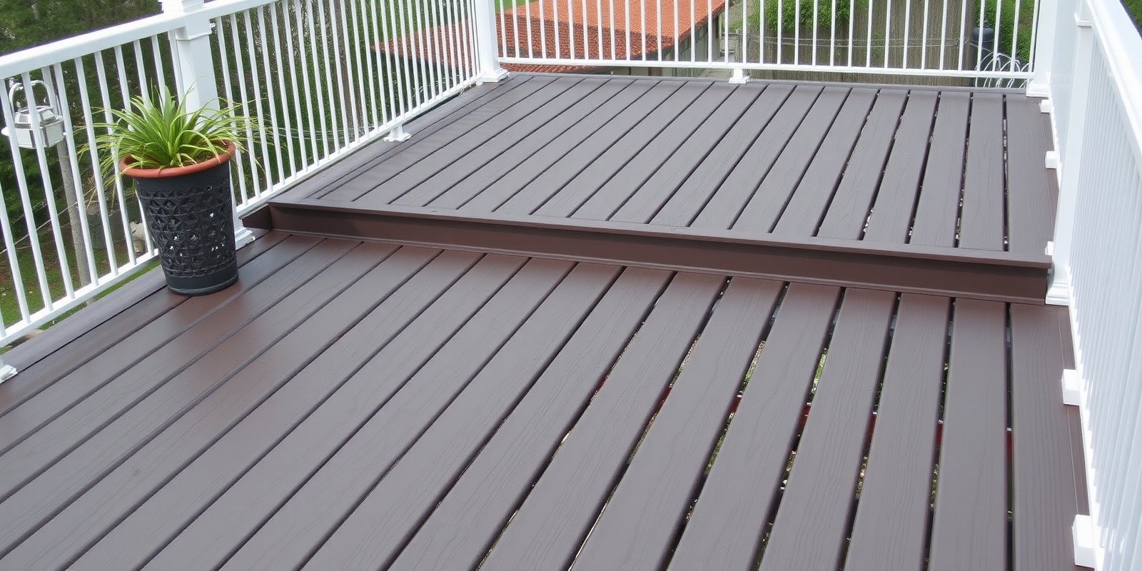 composite metal decking inch