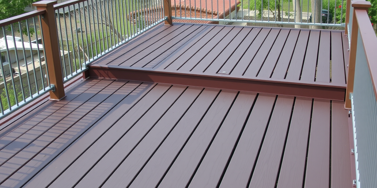 Composite Metal Decking Wiki: Installation Tips and Tricks