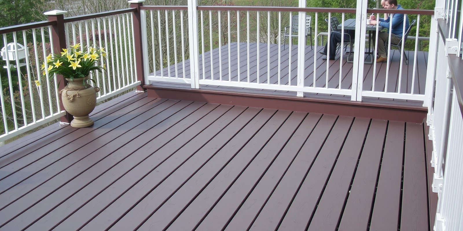 composite metal decking wiki