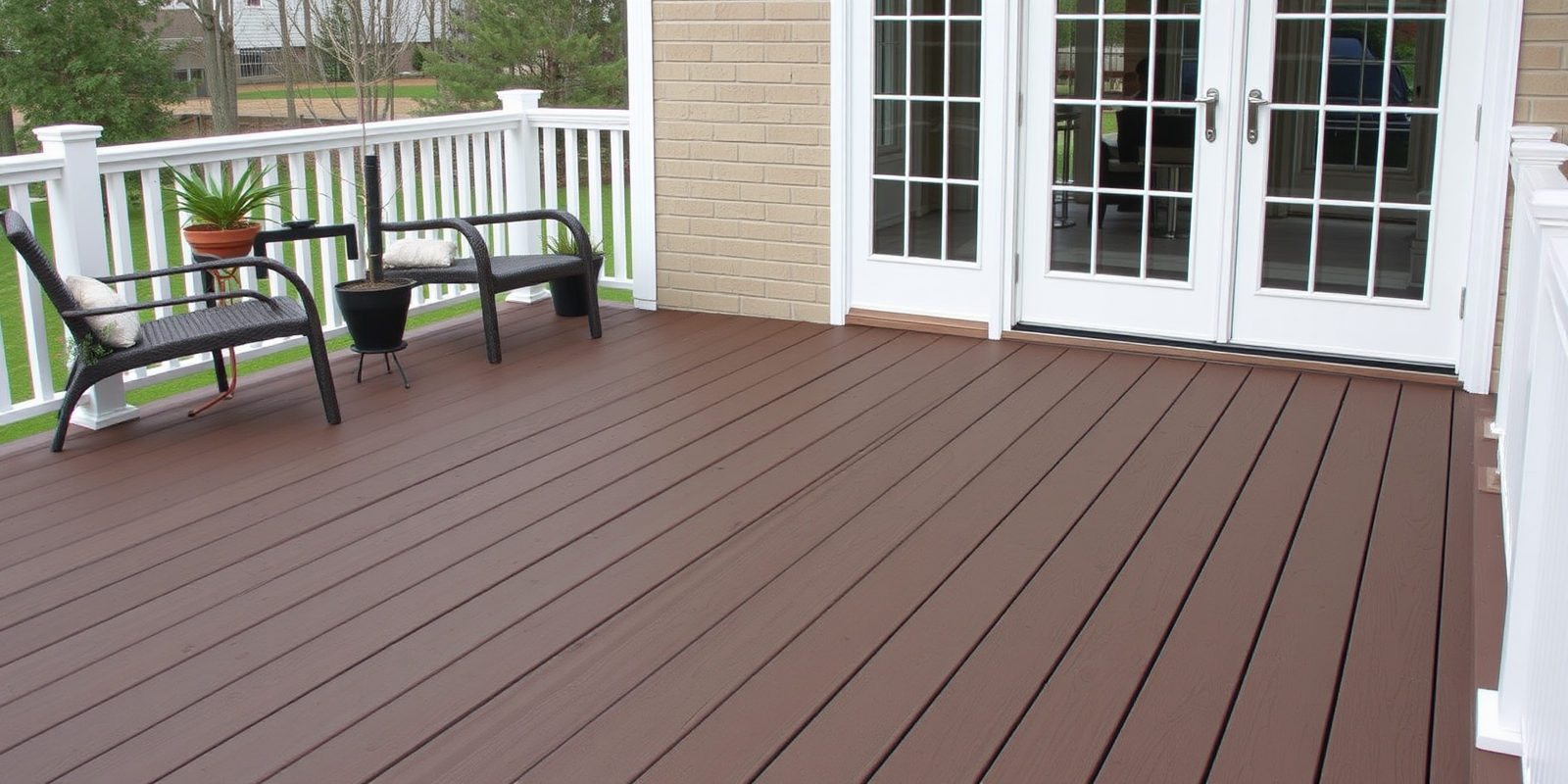 composite outdoor decking comparisons