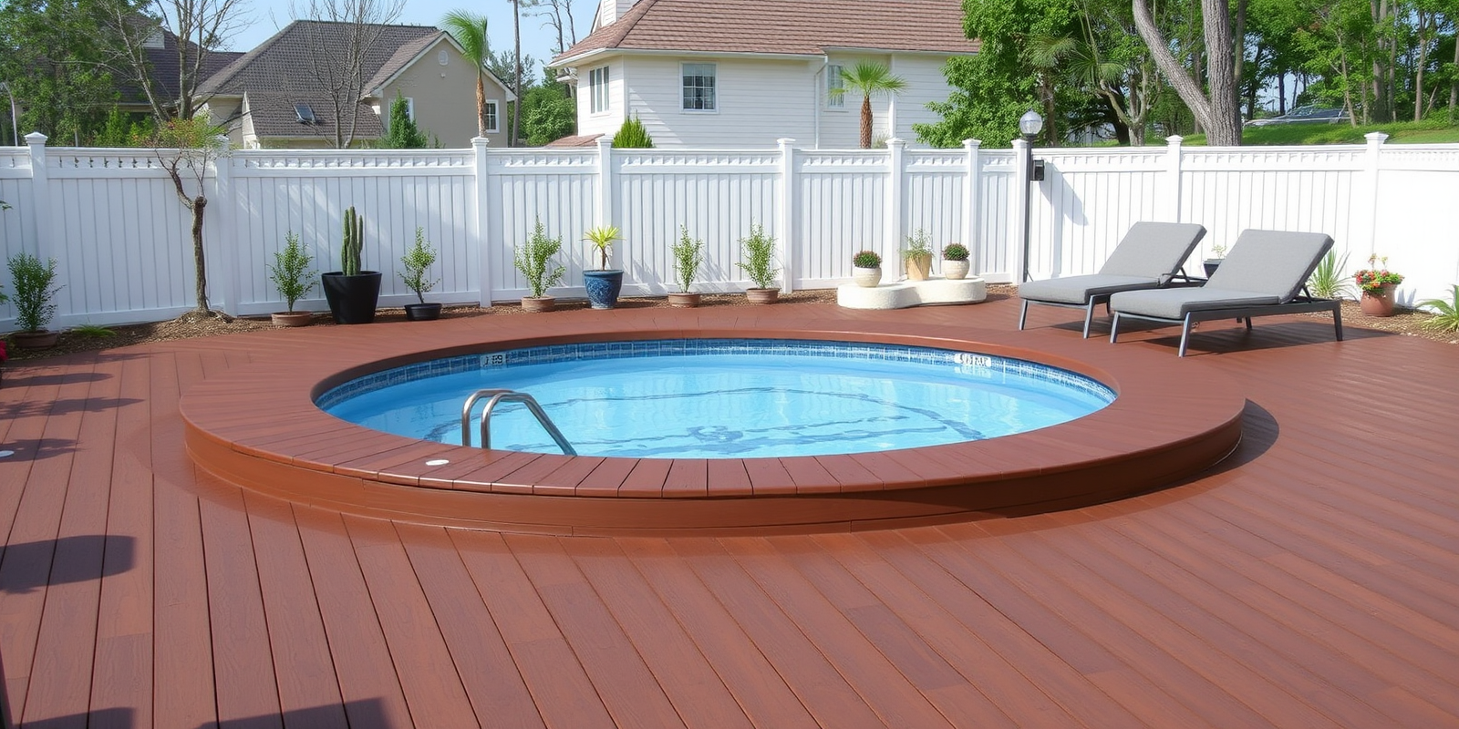 composite pool decking perth