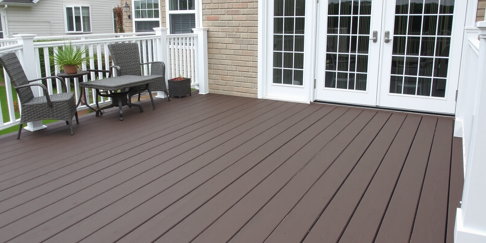 composite price decking