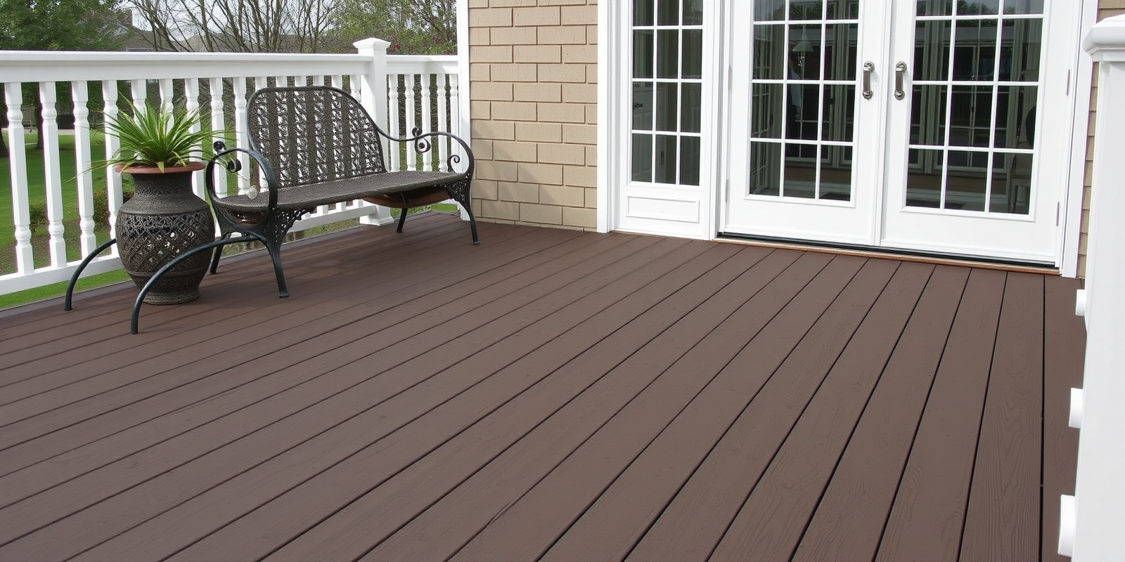 composite prime hd decking