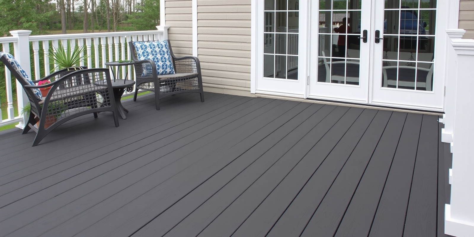 Composite PVC Decking Reviews: Finding the Best Value for Your Budget