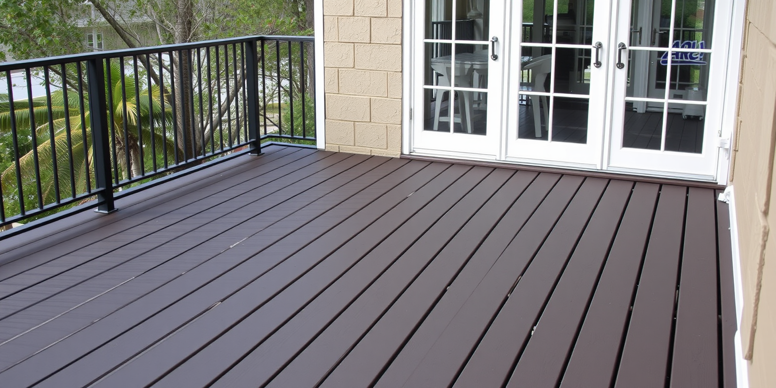 Composite Steel Decking: A Sustainable Choice for Florida