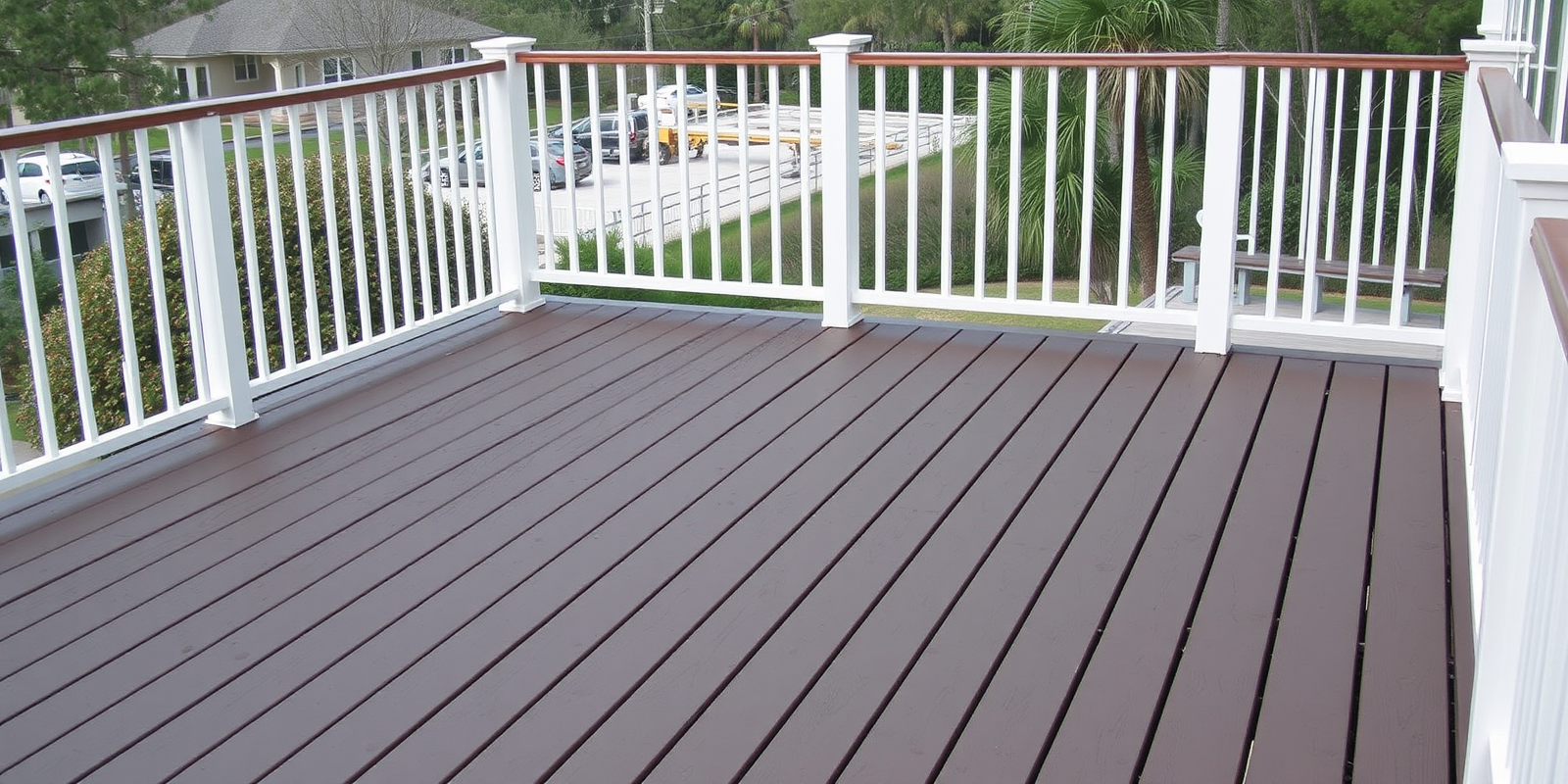 composite steel decking florida