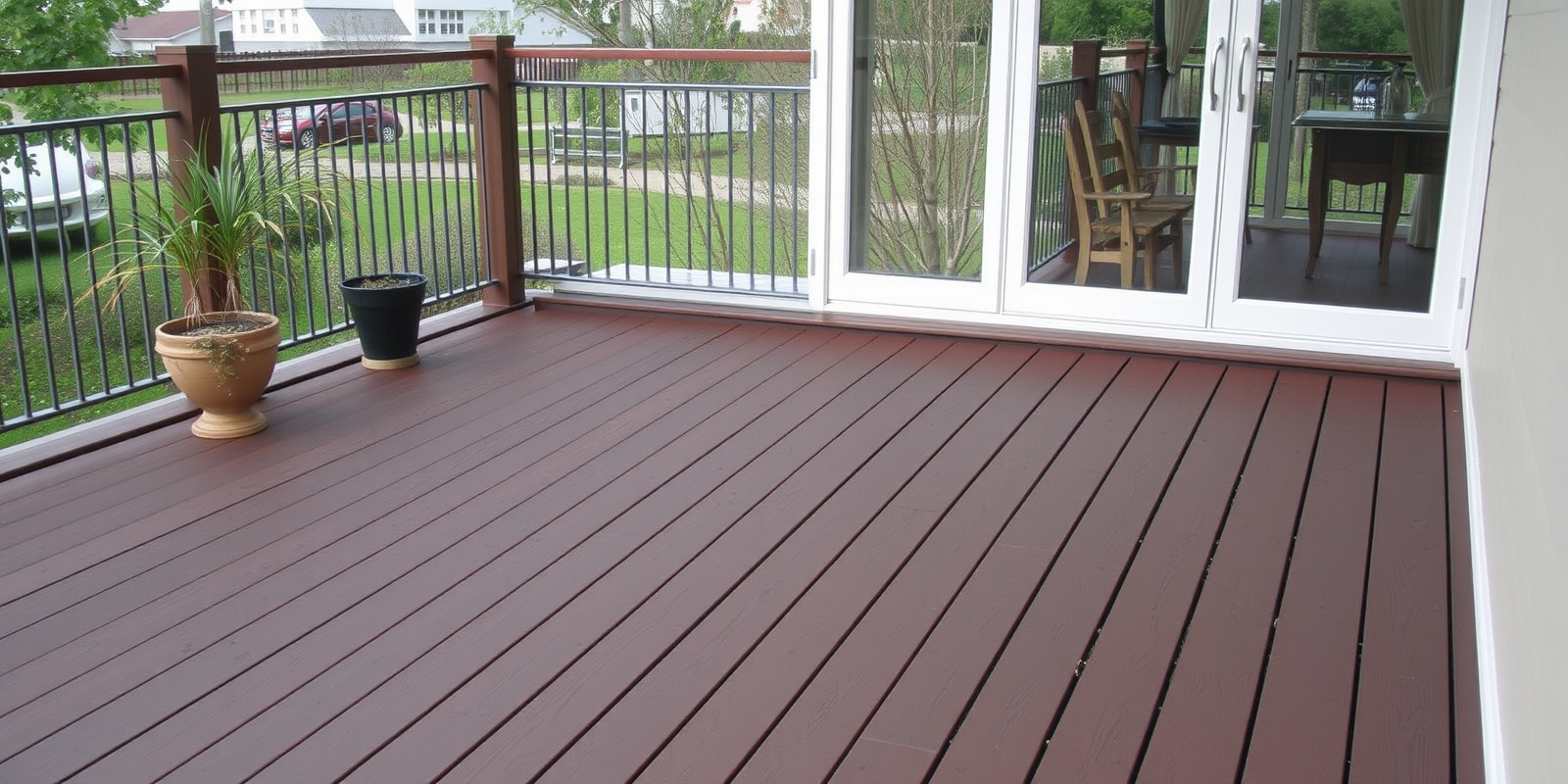 composite timber decking malaysia