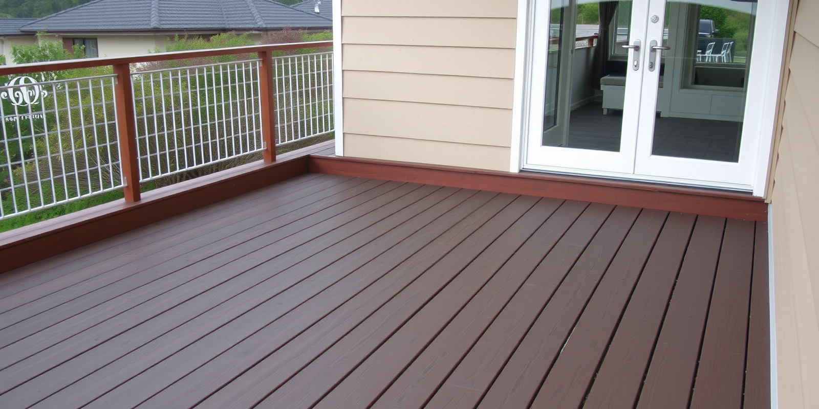 composite timber decking nz